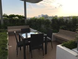 Waterfront @ Faber (D5), Apartment #155400282